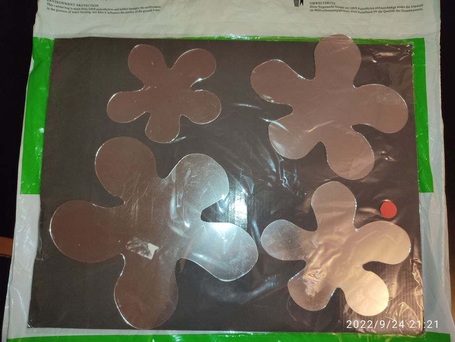 Autocolantes espelhados64739672532737121