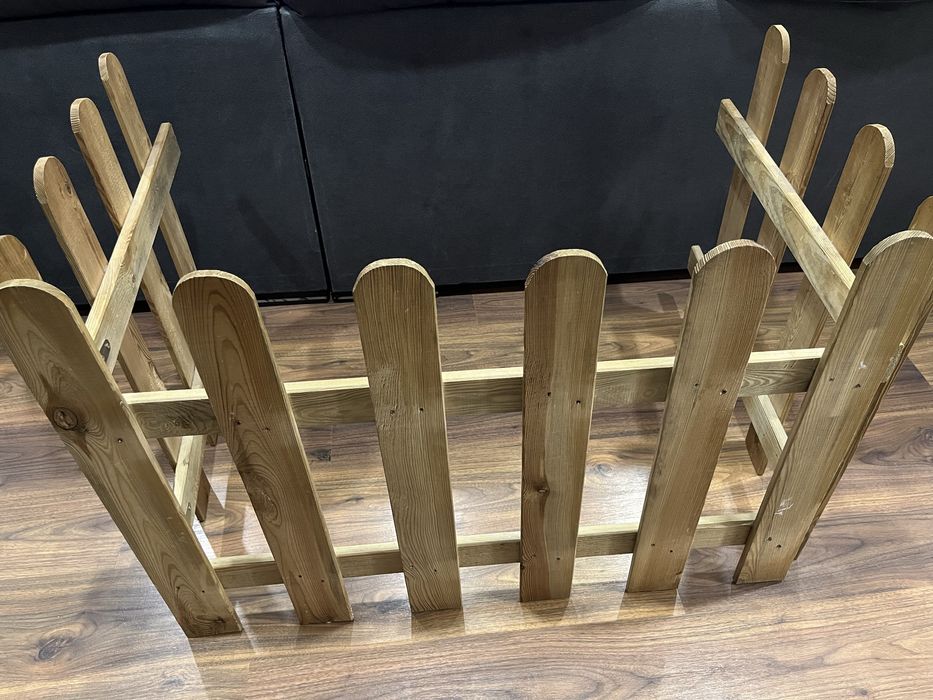 Vedação para lareira