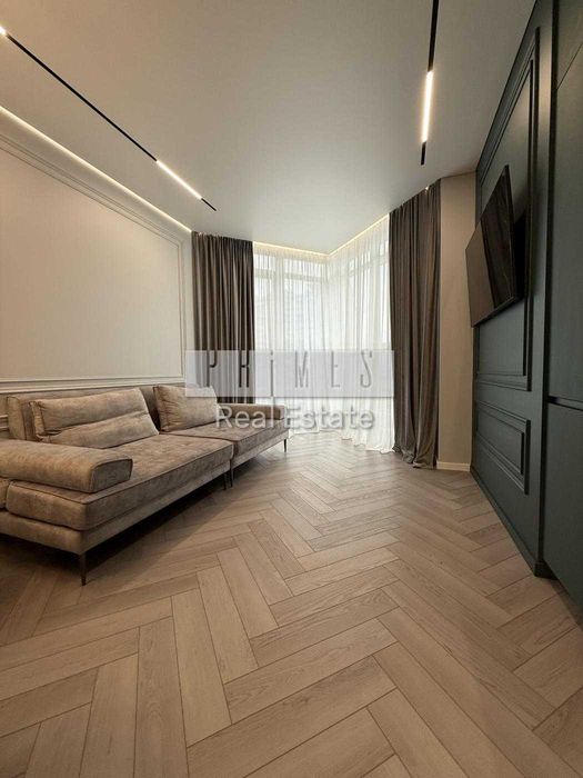 Продаж 2-кімнатної квартири 60 м² ЖК Delmar, Печерськ, вул. Андрія Верхогляда