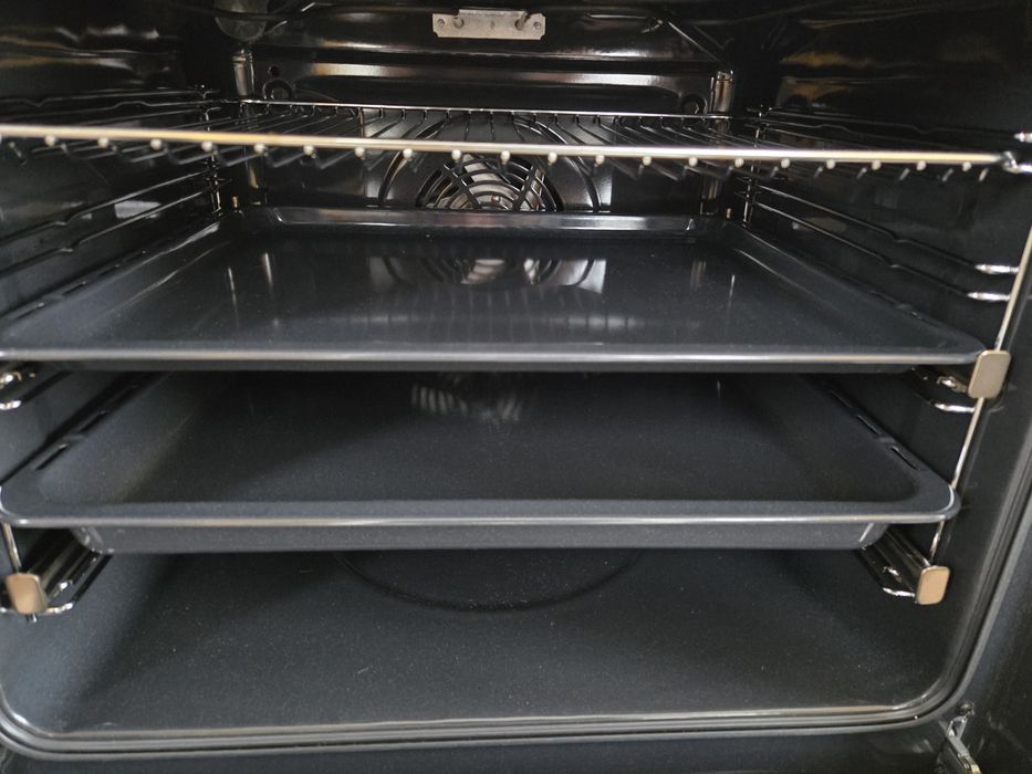 Piekarnik Ikea Mirakulos grzałki do wymiany