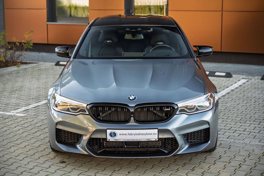 BMW M5