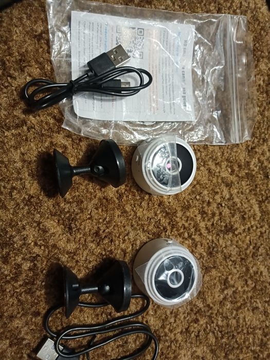 Миниатюрная  камера с Wi-Fi A9