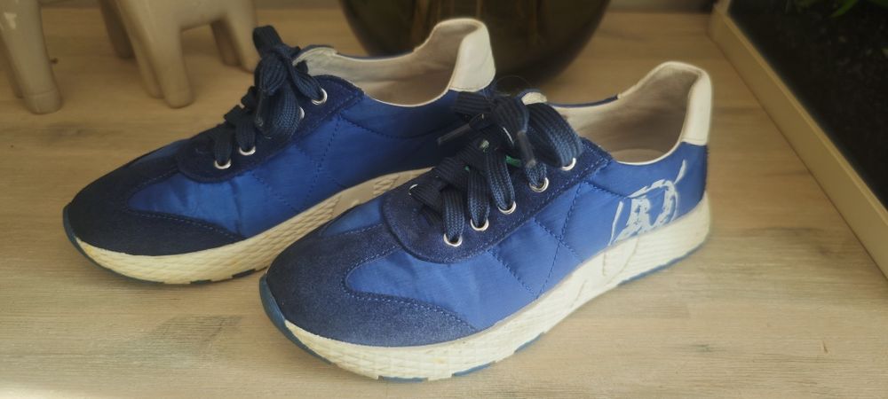 Buty snickersy nautica r 32
