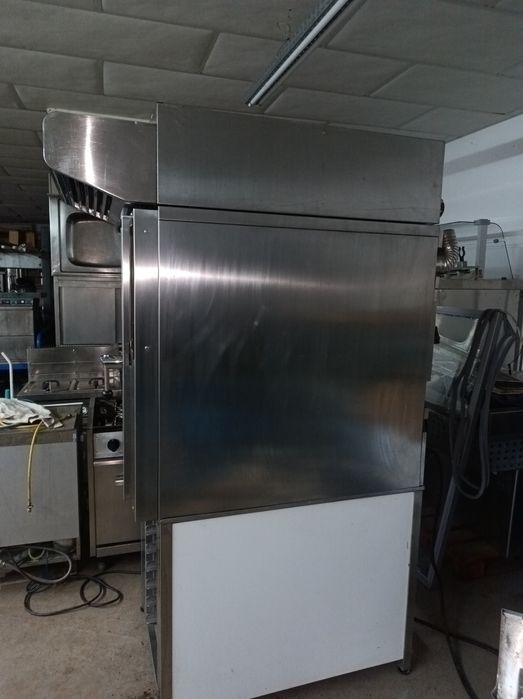 Forno convetor 10 níveis