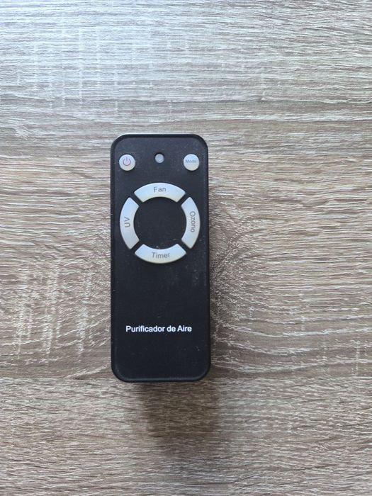 Purificador de Ar Lufthous Ozono Max  (novo custa 3990€)