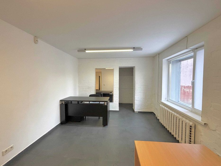 Коммерция-свой вход, 1й этаж! Продам Помещение 62 м2, Парк Шевченко!