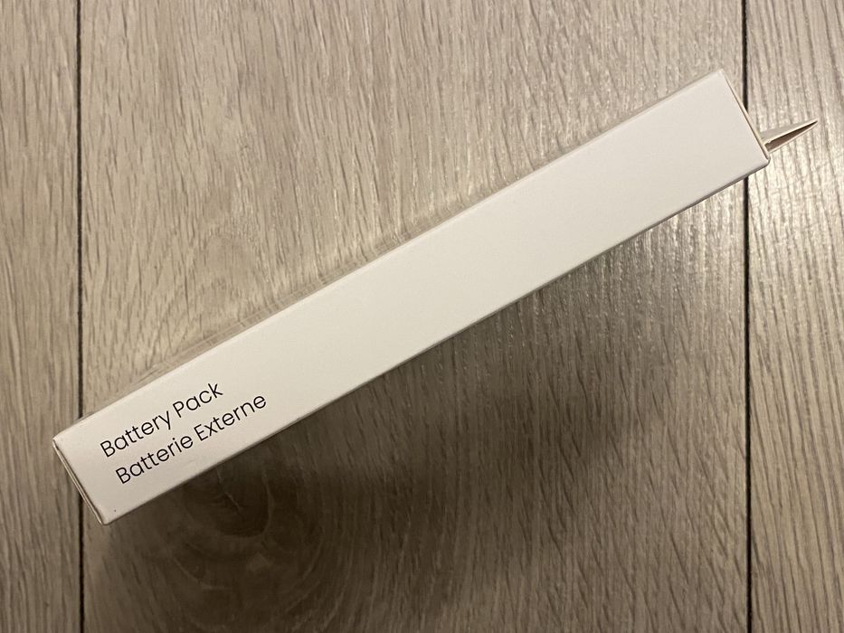 Nowy Powerbank Common Samsung 10000mAh Battery Pack Okazja