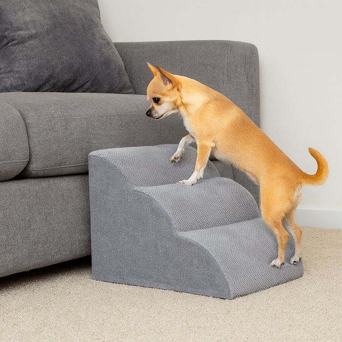 Сходинки для тварин, лесенка для собак і котів, драбинка для тварин