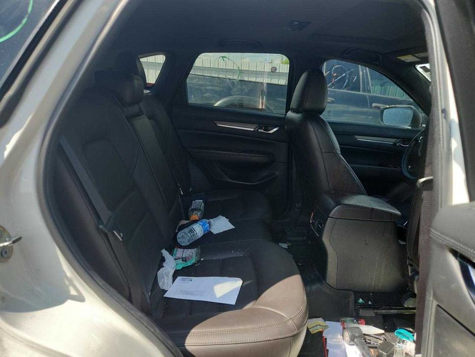 Mazda CX-5 Signature 2020