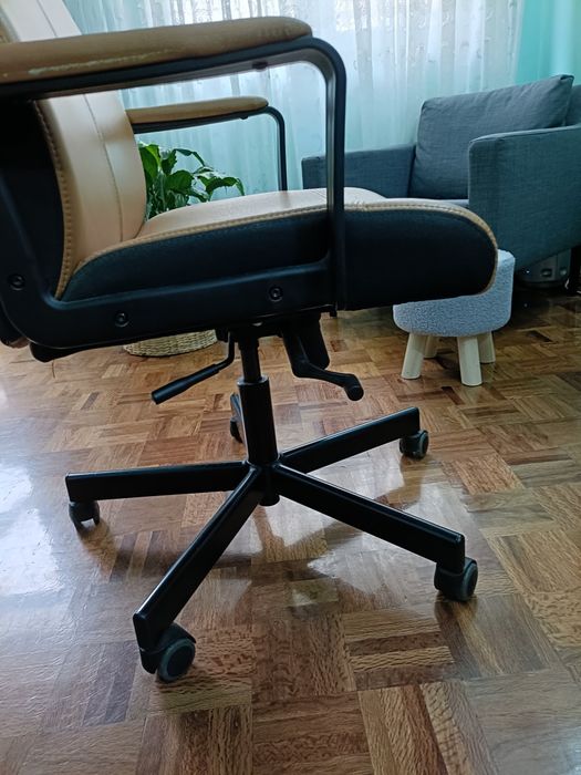 Cadeira de escritório IKEA Malkolm