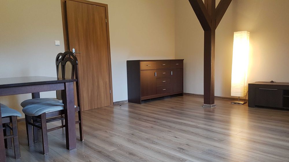 Wynajmę Mieszkanie | 2 pokoje | Lipowa Centrum | 64m2