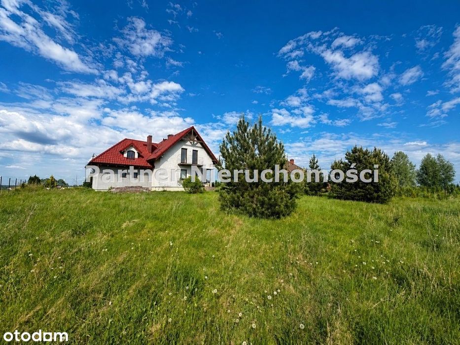 Dom – Głogowo, powiat toruński - Widok 3