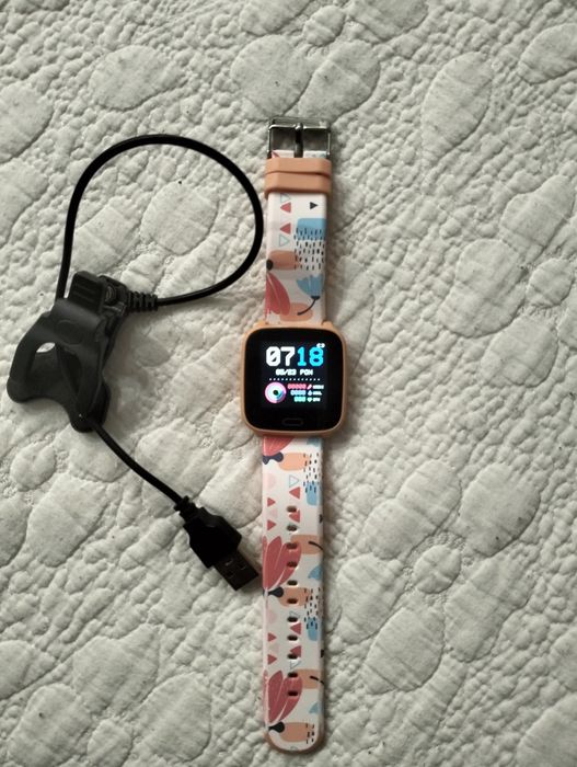 Smartwatch FOREVER iGO JW-100