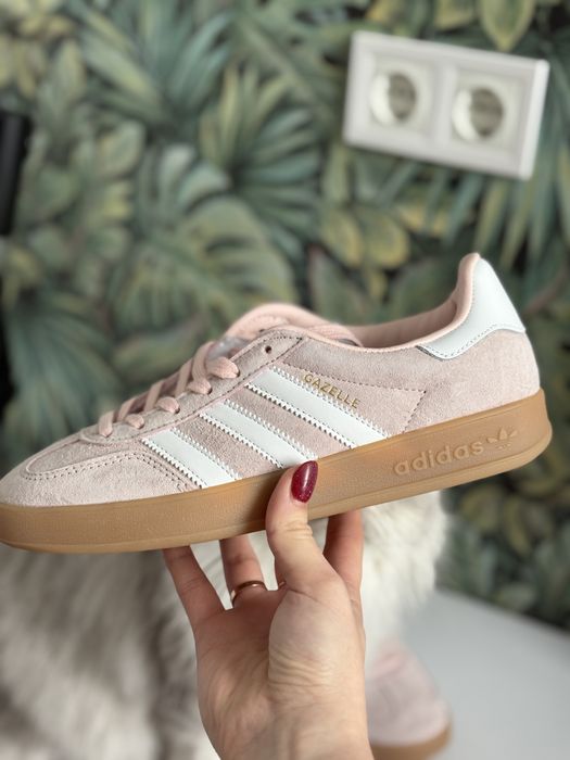 Кеди жіночі adidas gazelle адідас