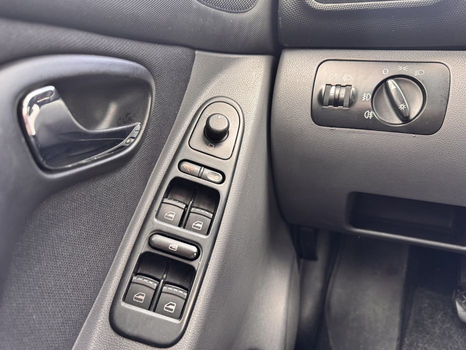 Seat Toledo 1.9 TDi 110cv