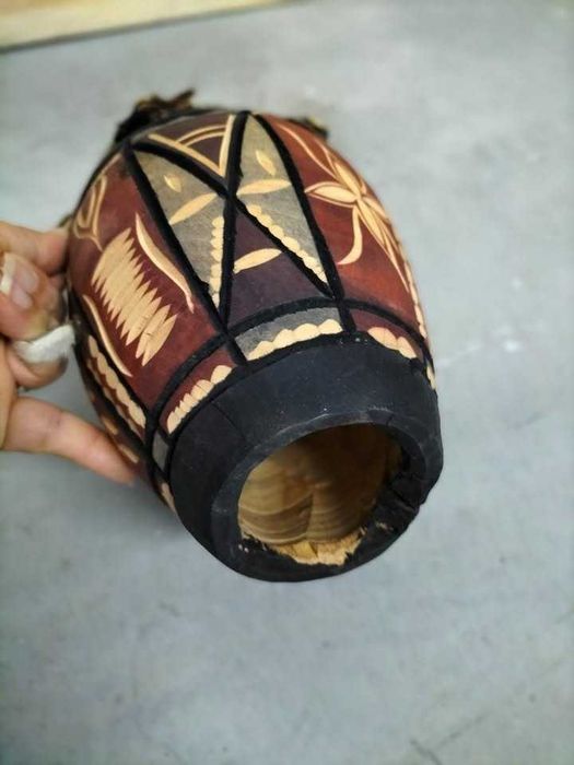 Tambor de Maputo