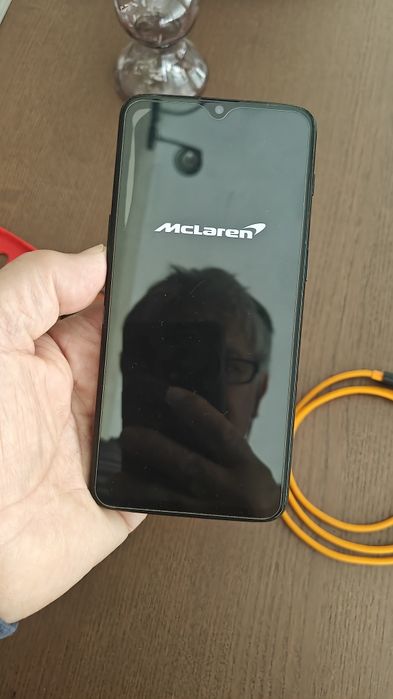 OnePlus 6T McLaren Edition