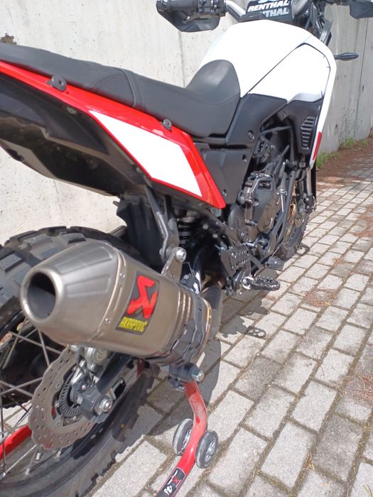 Yamaha Tenere 700 - 2020 EURO4