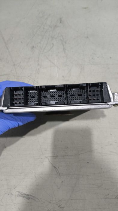 Centralina de motor BMW Serie 5 (E39) M57D30 184cv 7785.540