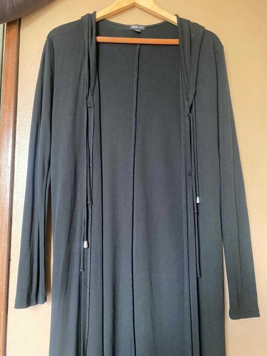 Casaco Comprido Mango