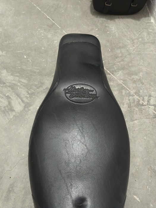 Harley Davidson XLH 883 Sportster