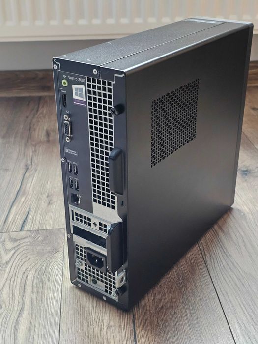 Komputer PC Dell Vostro 3681 i7 32GB RAM 512GB SSD + 2TB HDD