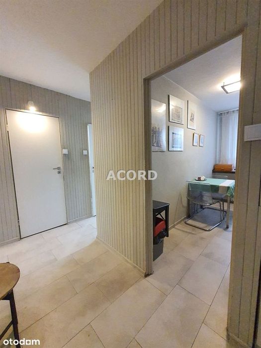 Bielany 54,8 m2 loggia 2 piętro winda
