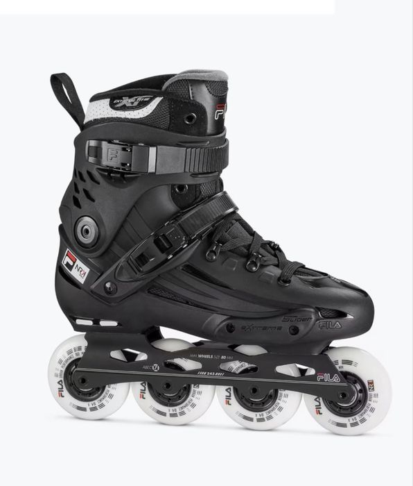 FILA NRK Pro  rolki freeskate | 42 | NOWE