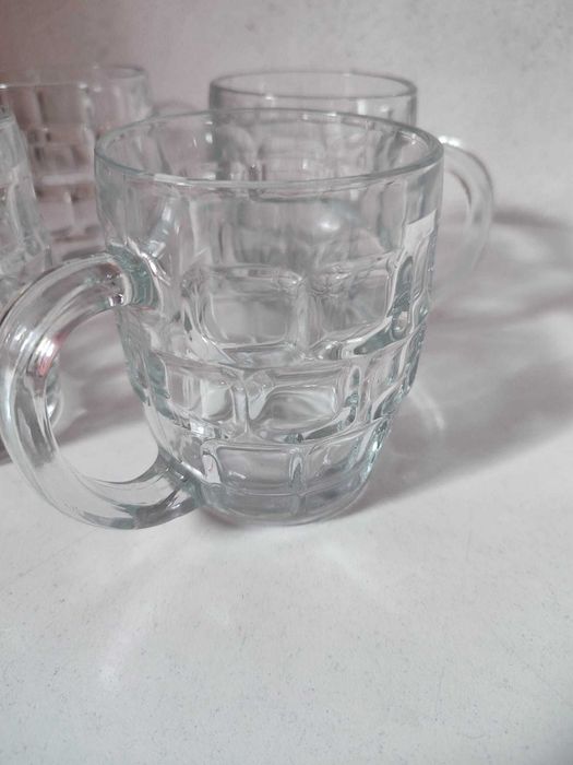 4 Beer Mugs447035779737856004