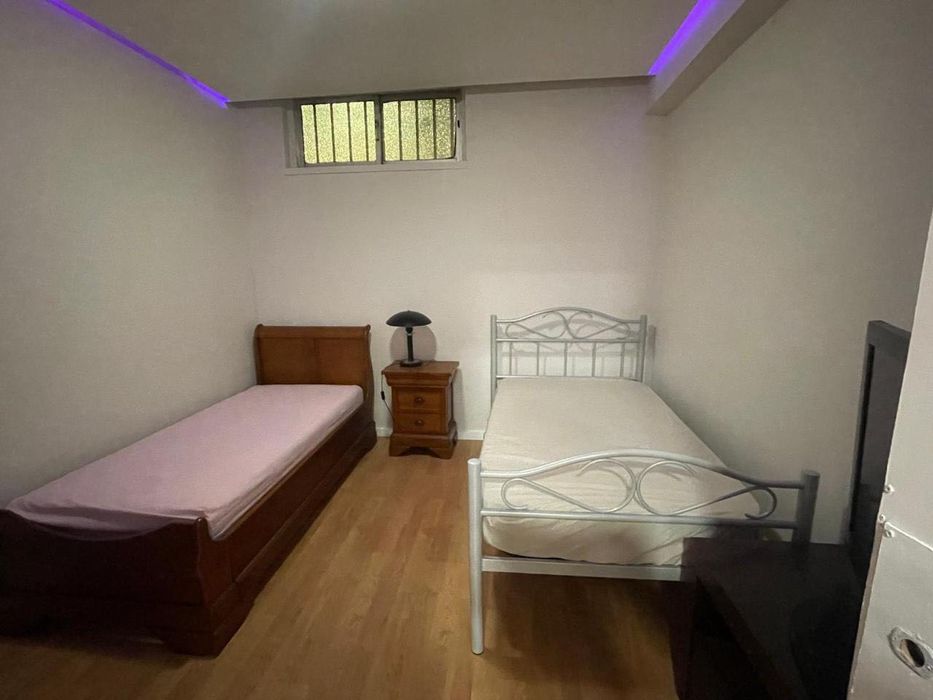 Quarto para Partilhar