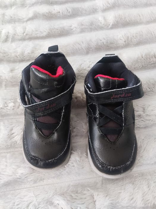 Демі ботиночки jordan