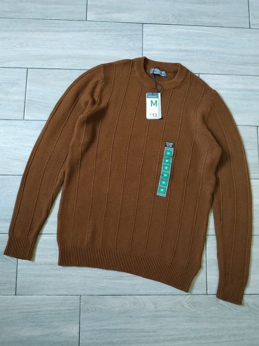 Светр чоловічий primark p.m