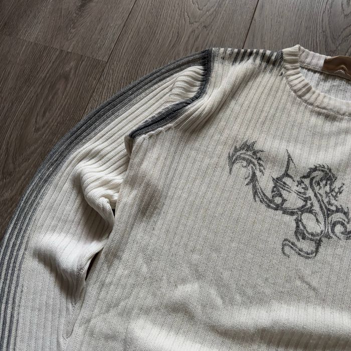 Tgk devisegff longsleeve лонгслив трайбл опиум архив ск8 реп ed hardy