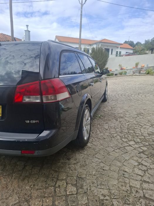 Opel Vectra Caravan 1.9 CDTI 150cv, 2007,  230.000 km