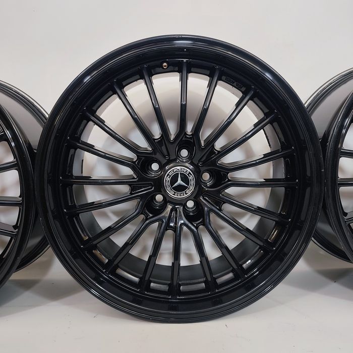 5x112 19" szprycha mercedes S klasa CLS Slk klasa e