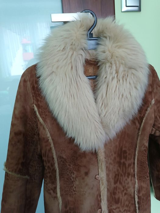 Kożuszek ekologiczny 38