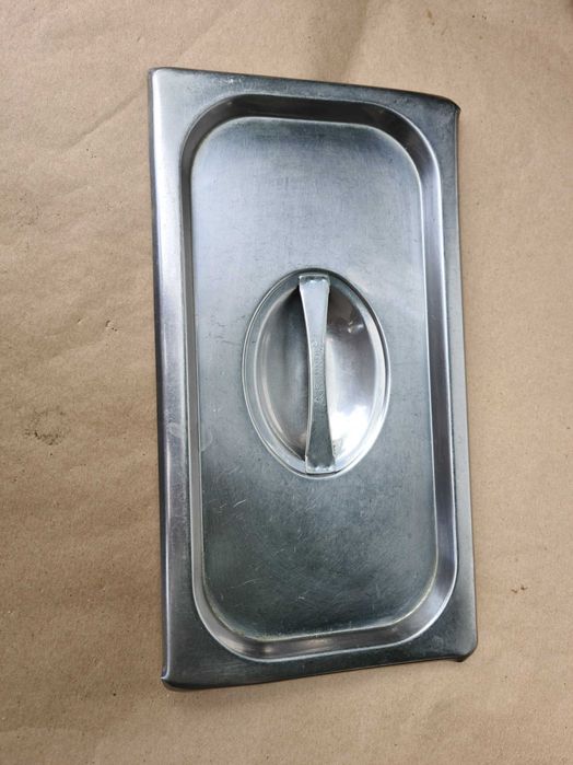 Cubas em inox para buffets e rechauds varios preços e tamanhos