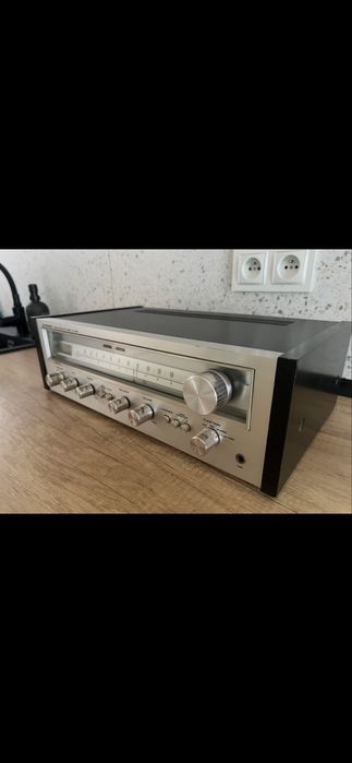 Pioneer SX-550 Amplituner