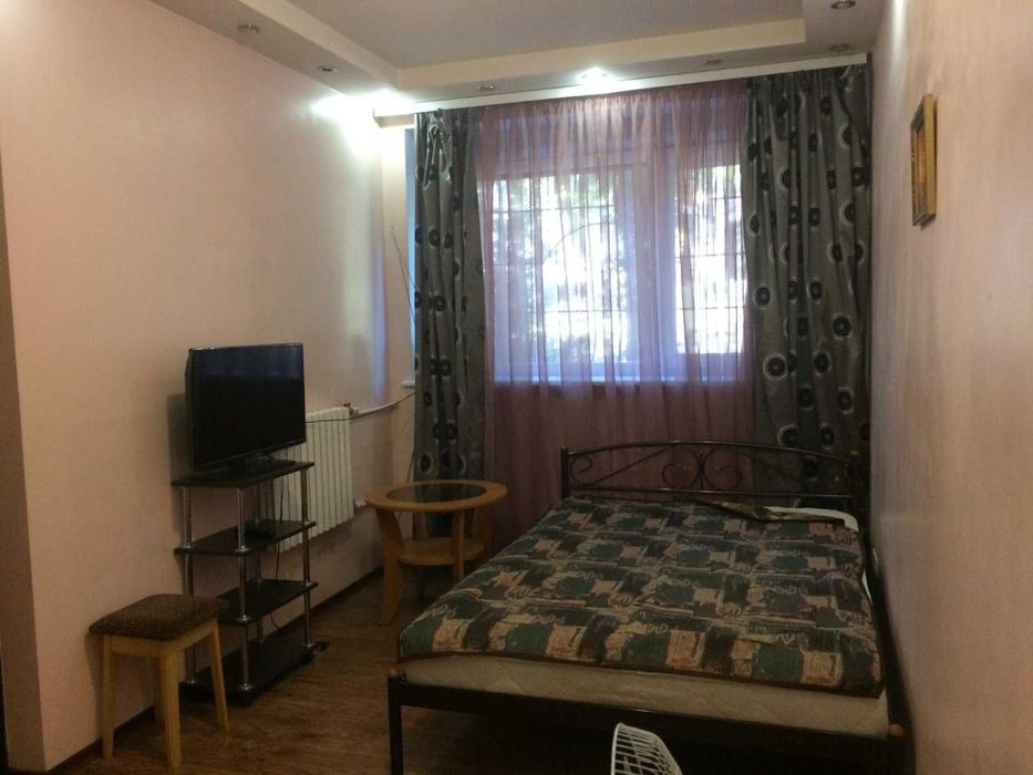 Продам 1-ком квартиру в центре