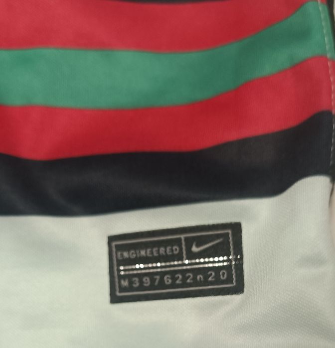 Camisola de Portugal