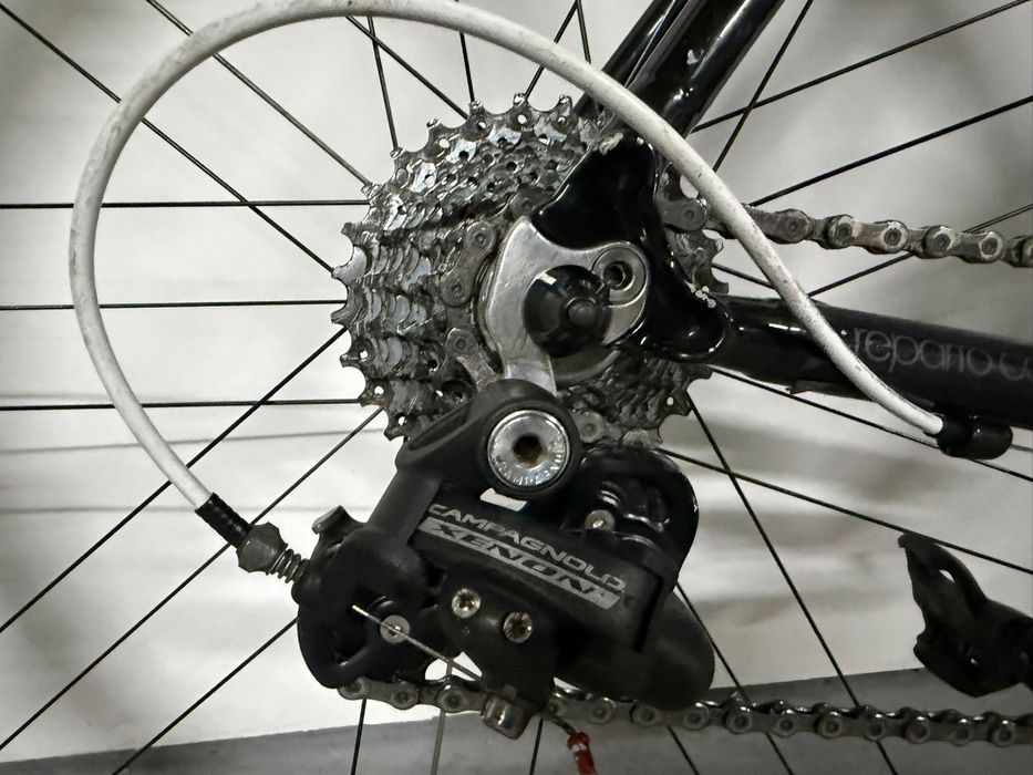 Bianchi Vianirone 7