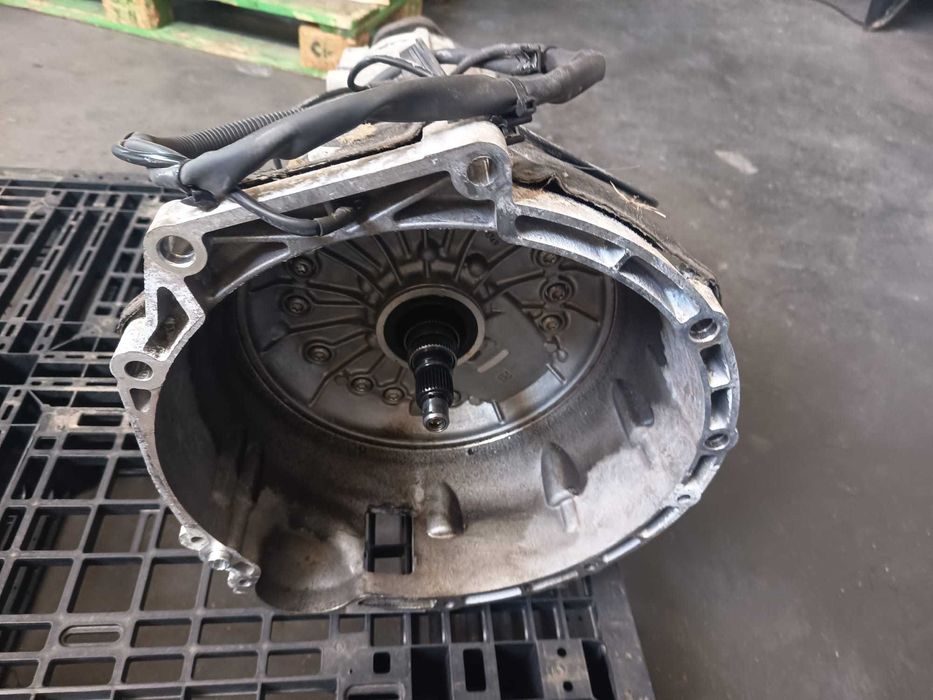Caixa velocidades BMW Serie 3 F31 Ref. ZFS LU Ref: 7647343 146X8G