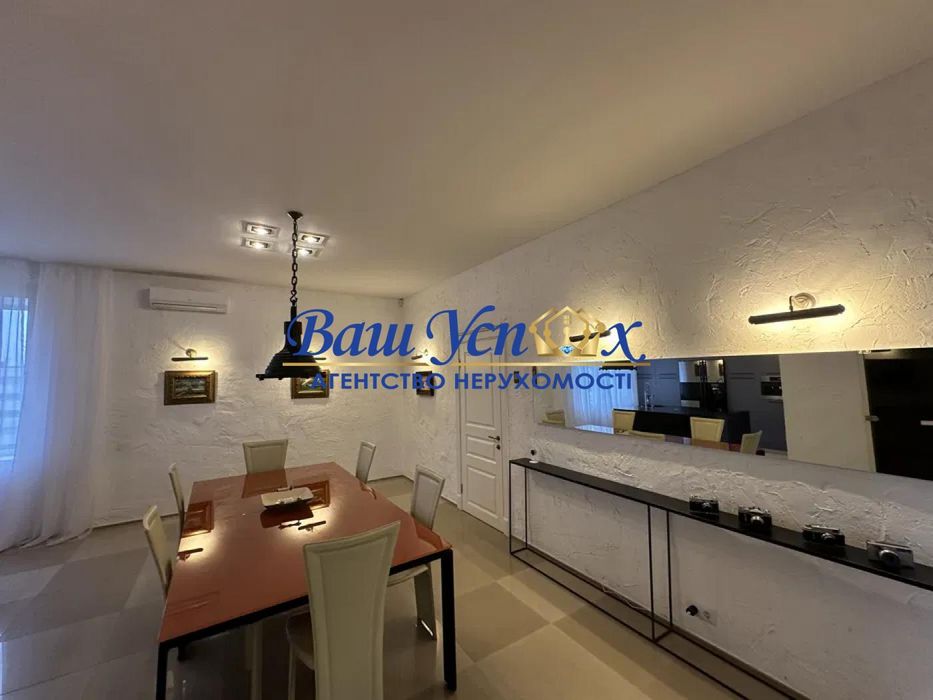 Дом по адресу ул. Васильковская (площадь 400 м²) - Atlanta.ua - фото 13