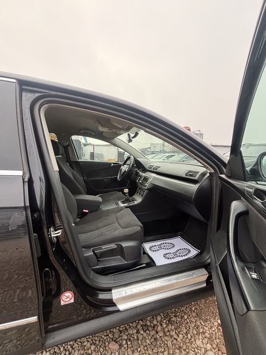 Na Sprzedaż VW Passat B6 2.0TDI/zadbany/klima/oszczędny/super stan/alu