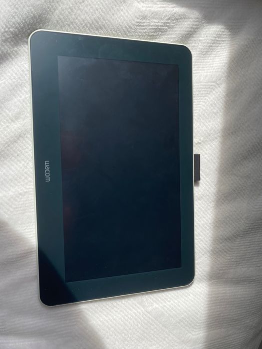 tablet graficzny wacom one