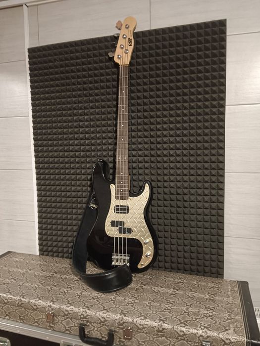 Gitara Basowa ESP 400 SERIES