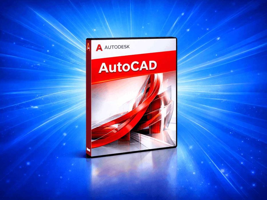 AutoCAD 2027 to zaawansowane, profesjonalne i wszechstronne