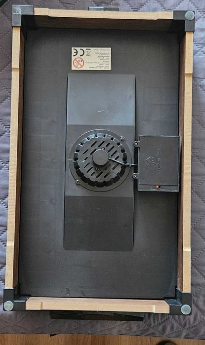 Ministół do gry w cymbergaja