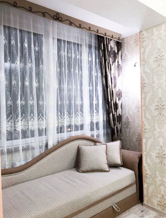 Вільна з 16.02.26 ‼️ Оренда однокімнатної квартири Трускавець центр