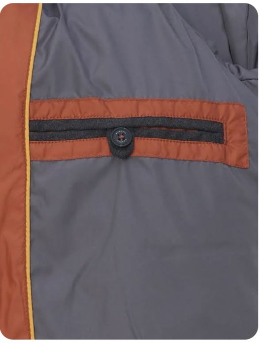 Оригінальна куртка фірми bugatti